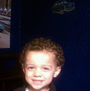 Meet your Posher, Christopher